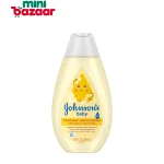 Johnsons Top to Toe Hair&Body Bath 400ml