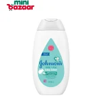 Johnsons milk+rice Baby Lotion 200ml