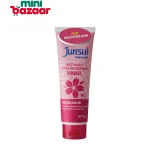 Junsui Face Wash Extra Whitening Radiance 100g