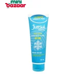 Junsui Face Wash Whitening Cool 100g