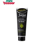 Junsui Face Wash Whitening Oil Control 100g