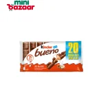 Kinder Bueno 10Bar 5-2 Pack