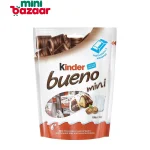 Kinder Bueno Mini 20Pcs 108g