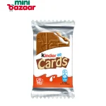 Kinder Cards 10 Pack