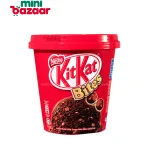 KitKat Bites Ice Cream Tub 750ml