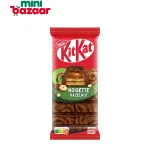 Kitkat Hazelnut Block 99g