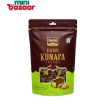 Kunafa Toffee