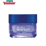 L'OREAL Paris Aura Perfect Night Cream 50ml