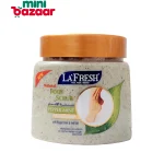 La Fresh Mint Scrub 500ml
