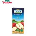 Lacnor Apple Juice 1Ltr