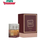 Lattafa Khamrah Dukhan 100ml