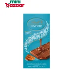 Lindor Caramello 100g