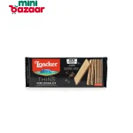 Loacker Thins Fondente 150g