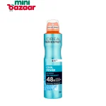 Loreal Body Spray Cool Power 250ml