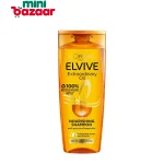 Loreal Elvive Shampoo Extraordinary Oil 400ml