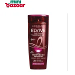 Loreal Elvive Shampoo Fall Resist 400ml