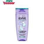 Loreal Elvive Shampoo Pure 400ml