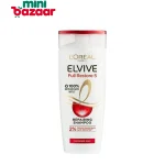 Loreal Elvive Shampoo Total Repair 400ml