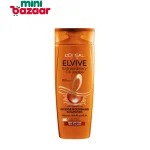 Loreal Extraordinary Oil Jojoba Shampoo 200ml