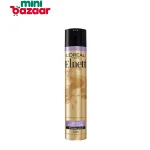 L'oreal Paris Elnett Strong Hold Hairspray Dull Hair 200ml
