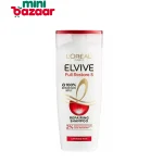 Loreal Paris Shampoo Repairing 400ml Uk