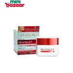 Loreal Revitalift Day Cream 50ml