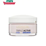L'oreal Triple Active Night Cream 50ml