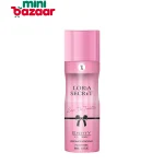 Loria Secret Perfumed Spray 200ml