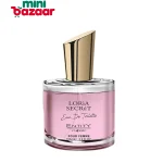 Loria Secret Pour Femme 100ml