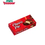 Lotte Pie 6's Box