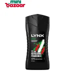 Lynx Body Wash Africa 225ml