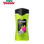 Lynx Body Wash Epic Fresh 225ml