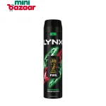 Lynx Fifa Body Spray 250ml