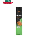 Lynx Jungle Fresh Body Spray 250ml