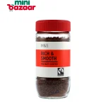 M&S Rich & Smooth Instant Coffee 100g