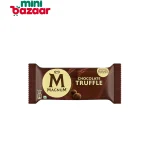 Magnum Ice Cream Chocolate Truffle 63g