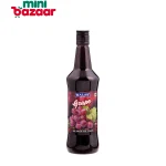Mala's Grape Mocktail Syrup 750ml