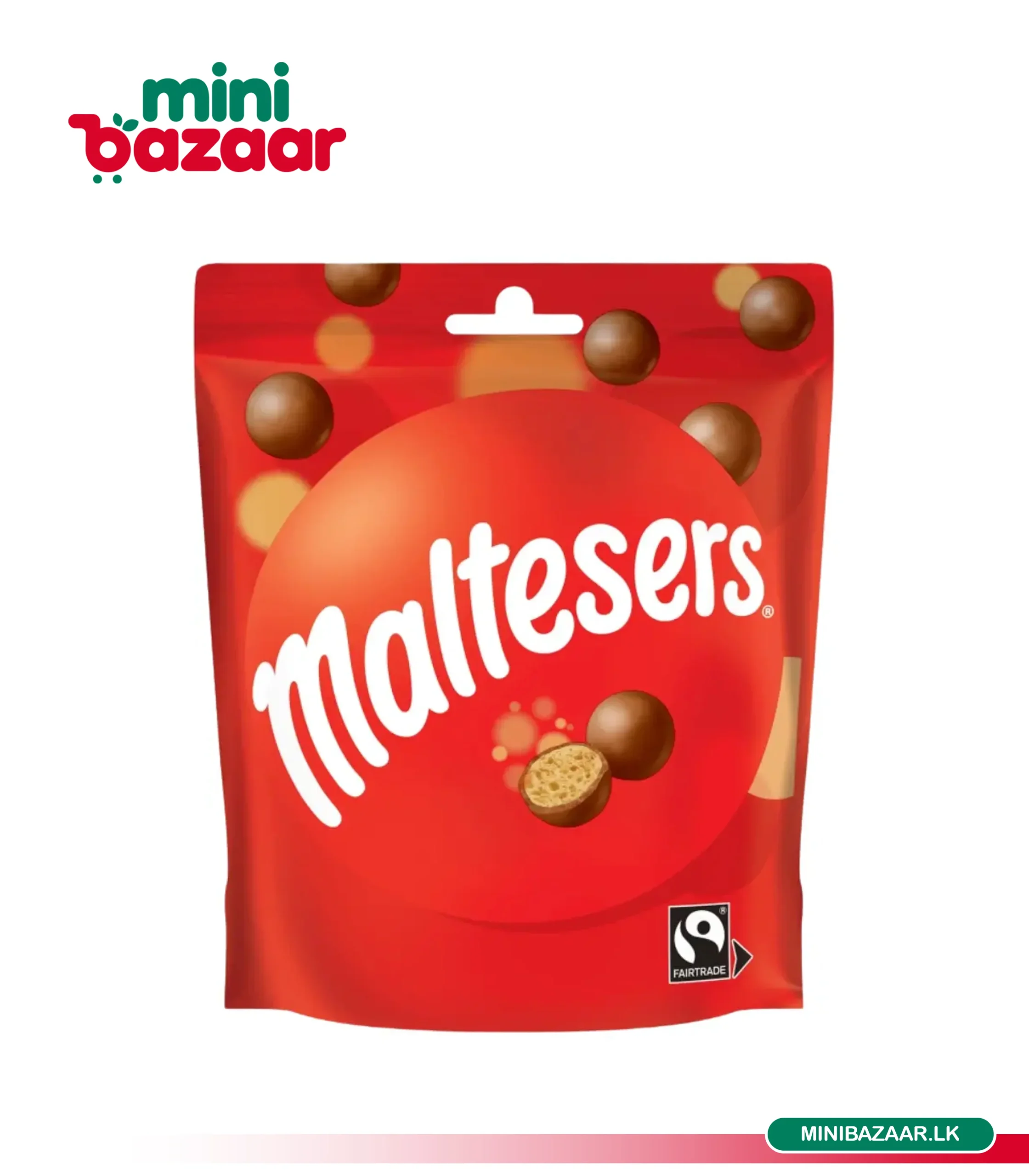 Maltesers 93g Maltesers 93g - Image 1