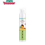 Mama Earth Ubtan Day Cream 50g