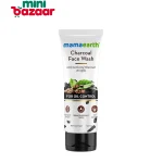 Mamaearth Charcoal Face Wash 100ml
