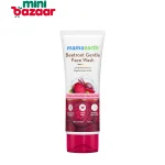 Mamaearth Face Wash Beetroot 100ml