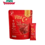 Manee Gluta Vitamin C+ 1000mg