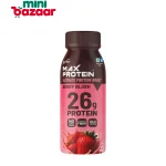 Max Protein Berry Blush 250ml