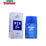 Men in Blue 50ml