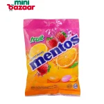 Mentos Chewy Dragees 135g