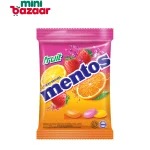 Mentos Chewy Fruit 135g