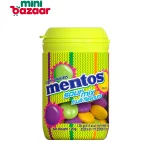 Mentos Sour Mix Fruit Flavours 120g