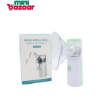 Mesh Nebulizer Manual