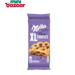 Milka XL Choco Cookies 184g