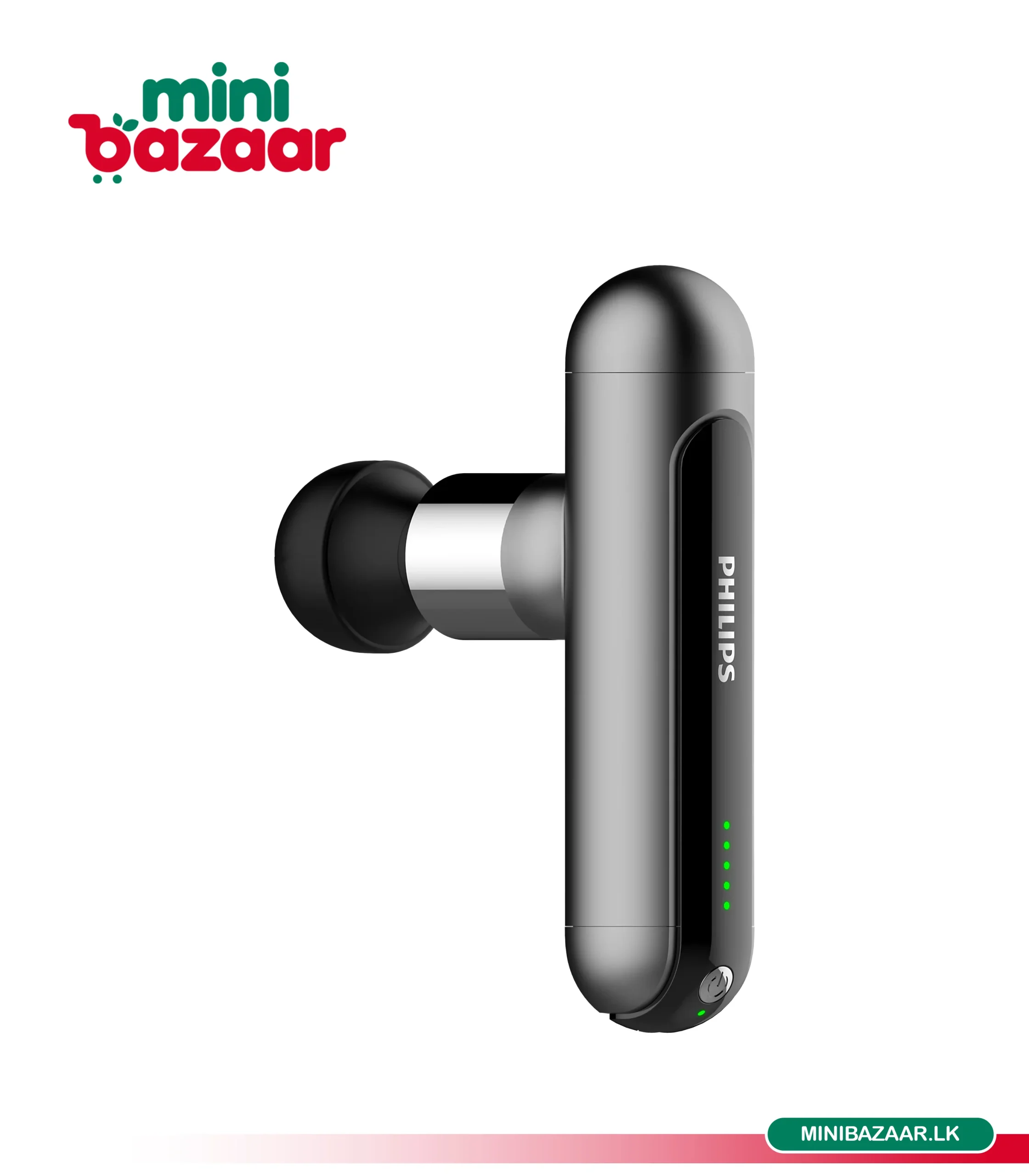 Mini Massage Gun Mini Massage Gun - Image 1